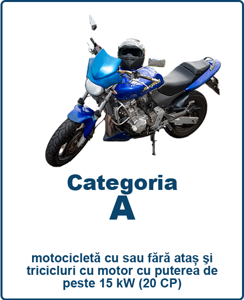 Categoria A