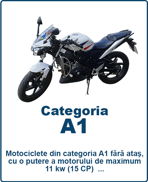 Categoria A1