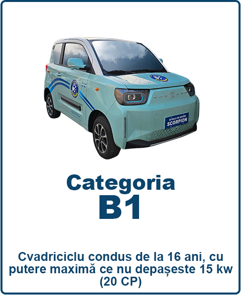 Categoria B1