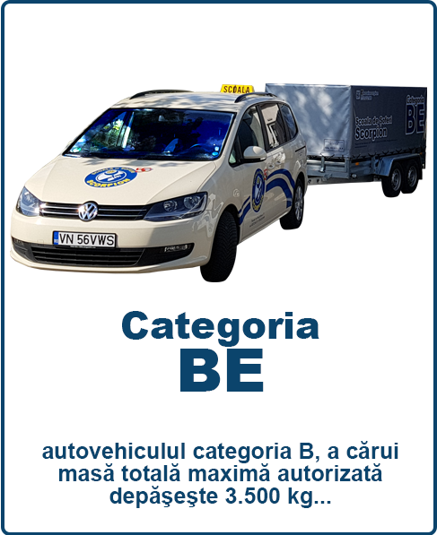 Categoria BE