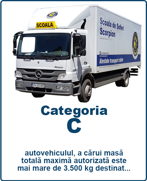 Categoria C