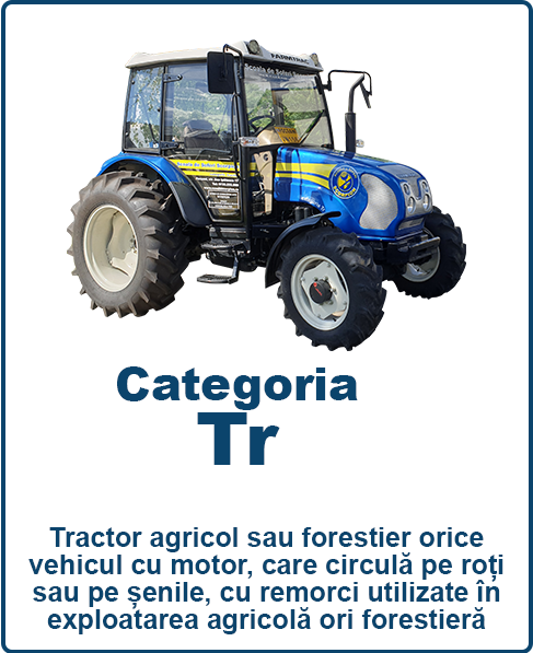 Categoria Tr